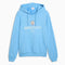 Manchester City ftblCulture Men's Hoodie