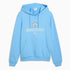 Manchester City ftblCulture Men's Hoodie