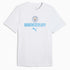 Manchester City ftblCulture Men's Tee