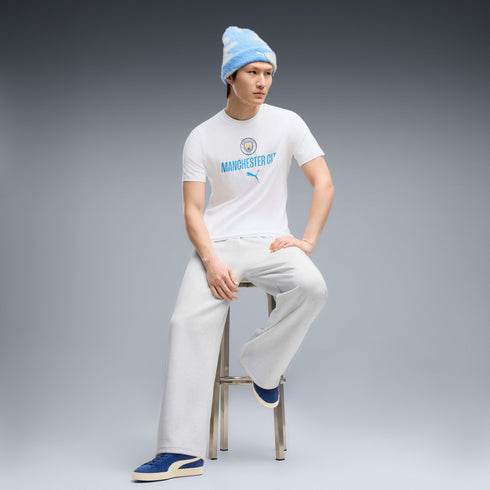 Manchester City ftblCulture Men's Tee