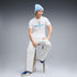 Manchester City ftblCulture Men's Tee