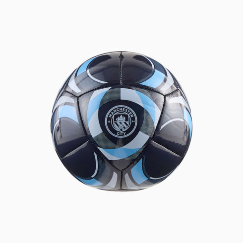 Manchester City ftblCulture Mini Ball