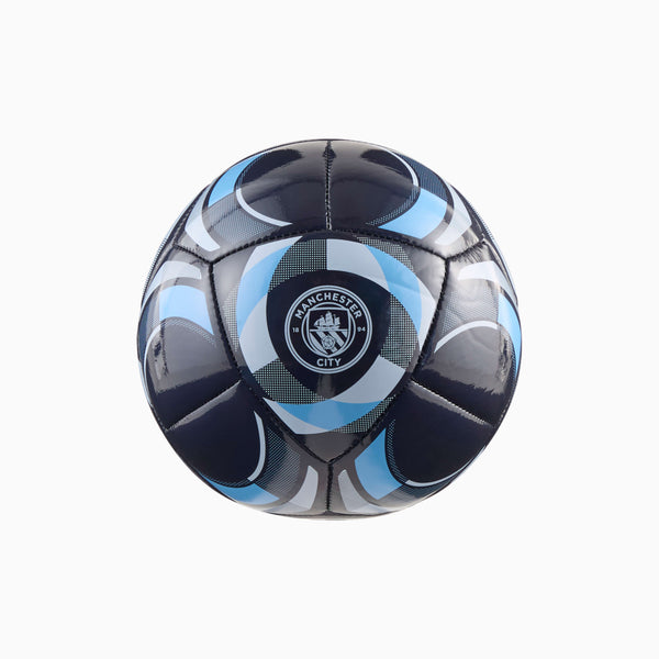 Manchester City ftblCulture Mini Ball