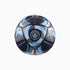 Manchester City ftblCulture Mini Ball