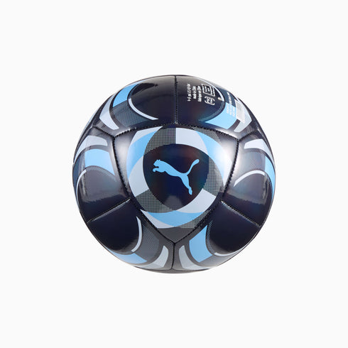 Manchester City ftblCulture Mini Ball