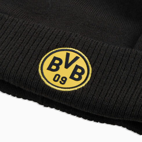 Borussia Dortmund ftblEssentials Beanie - Planète Foot