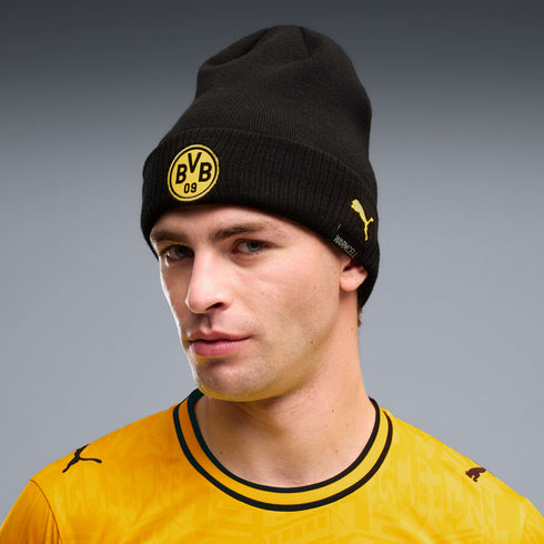 Borussia Dortmund ftblEssentials Beanie - Planète Foot