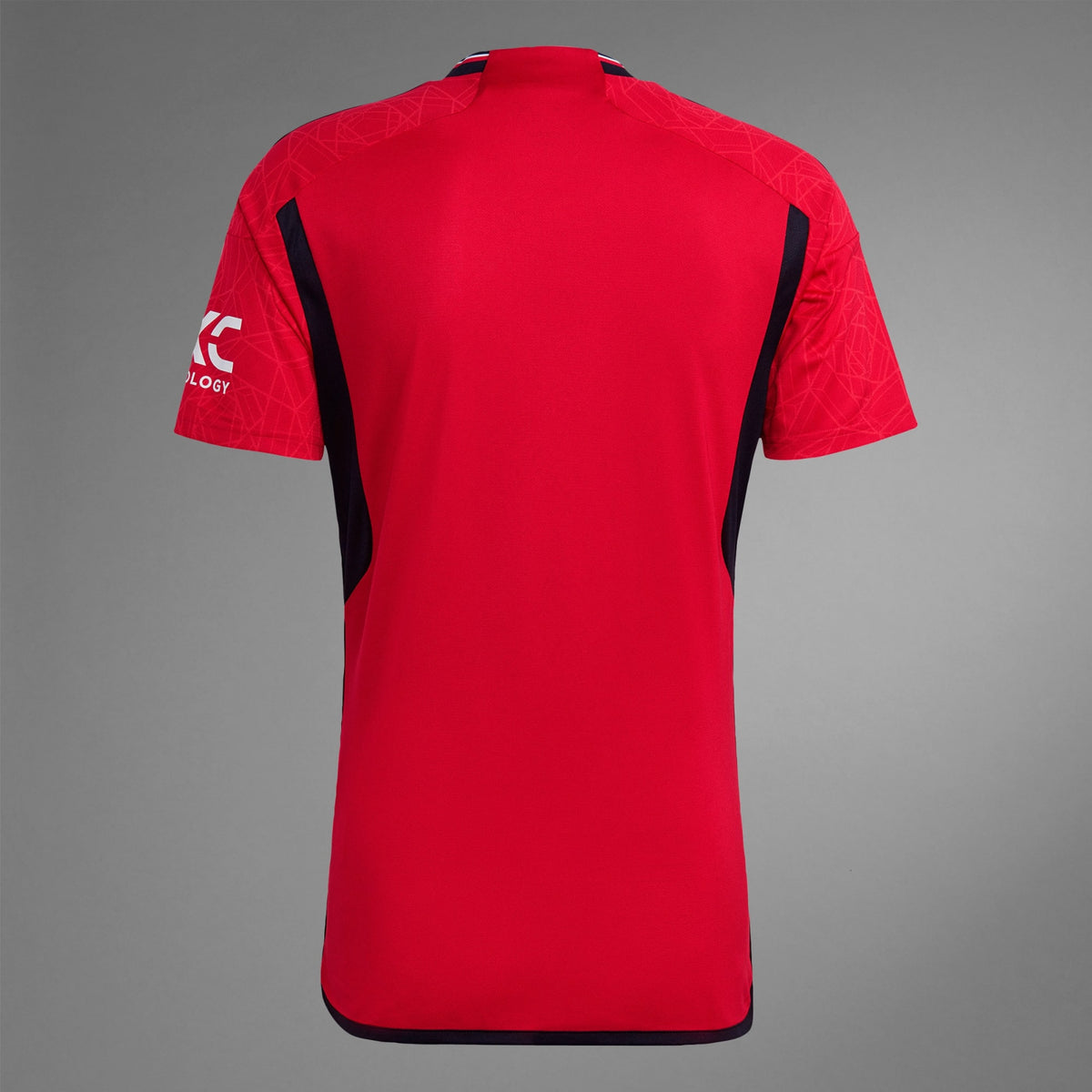 Manchester united discount jersey canada