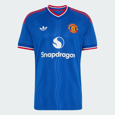 Manchester United 26/27 Maillot Extérieur pour Homme