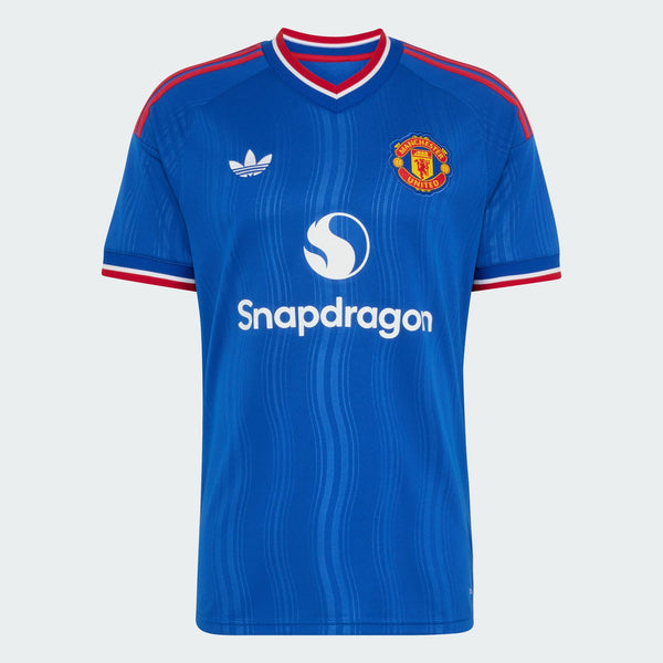 Manchester United 26/27 Men's Away Jersey