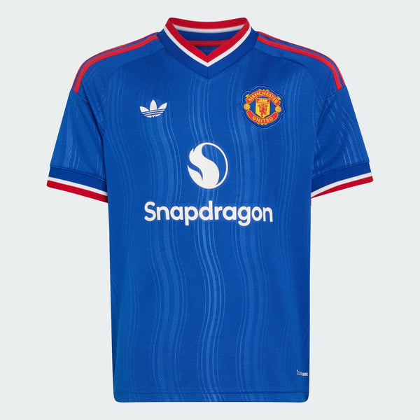 Manchester United 26/27 Youth Away Jersey