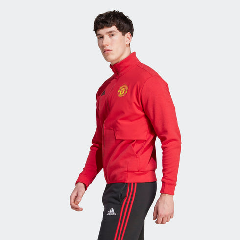 Manchester United 2023/24 Men's Anthem Jacket