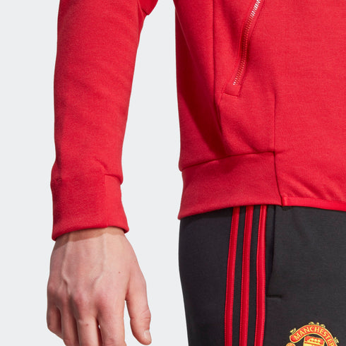 Manchester United 2023/24 Men's Anthem Jacket