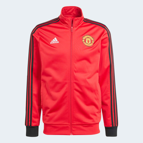 Manchester United 2023/24 DNA Men's Track Top