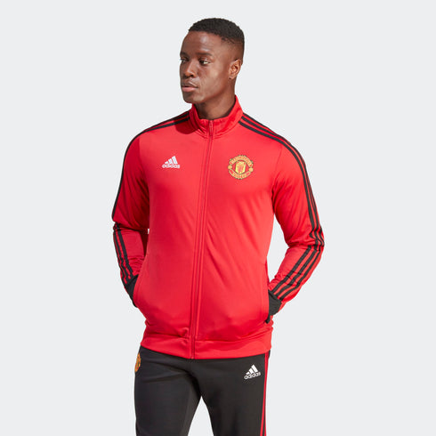 Manchester United 2023/24 DNA Men's Track Top