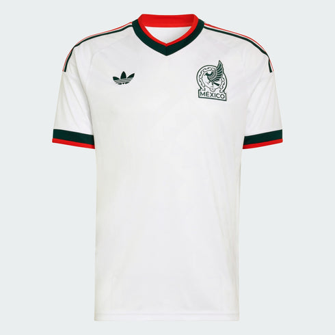 Mexico 26 Men's Away Jersey - Planète Foot