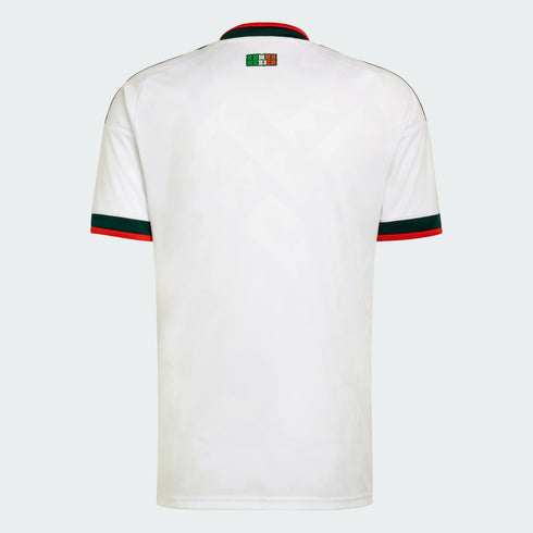 Mexico 26 Men's Away Jersey - Planète Foot