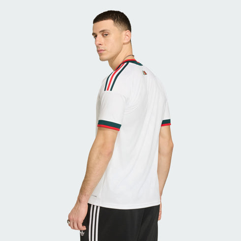 Mexico 26 Men's Away Jersey - Planète Foot