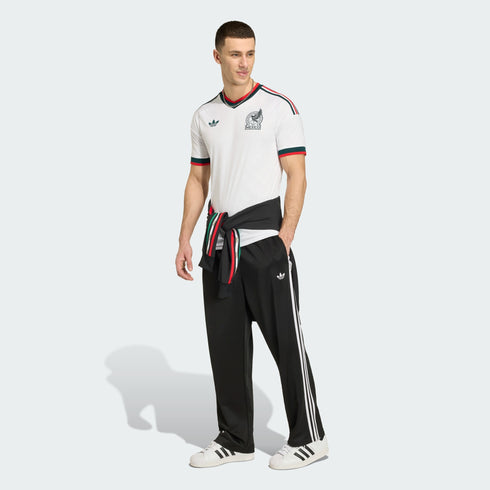 Mexico 26 Men's Away Jersey - Planète Foot
