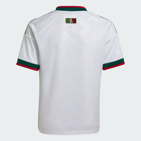 Mexico 26 Youth Away Jersey - Planète Foot