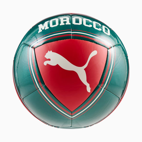 Morocco ftblCulture Fan Ball