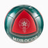 Morocco ftblCulture Fan Ball