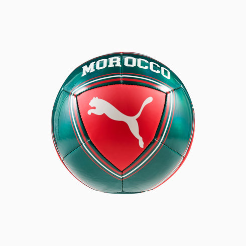 Morocco ftblCulture Mini Ball