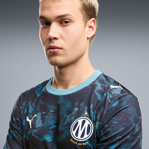Olympique de Marseille 26/27 Men's Away Jersey