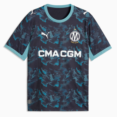 Olympique de Marseille 26/27 Men's Away Jersey