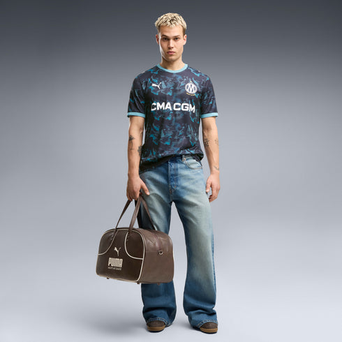 Olympique de Marseille 26/27 Men's Away Jersey