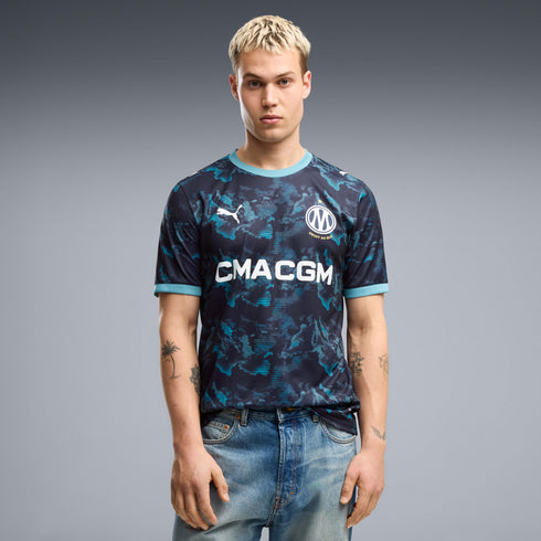 Olympique de Marseille 26/27 Men's Away Jersey