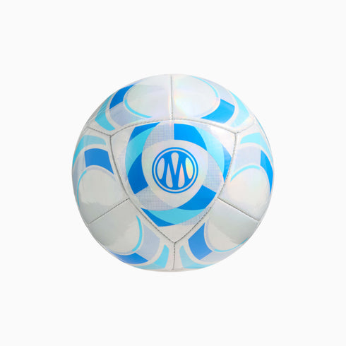 Olympique de Marseille ftblCulture Mini Ball - Planète Foot