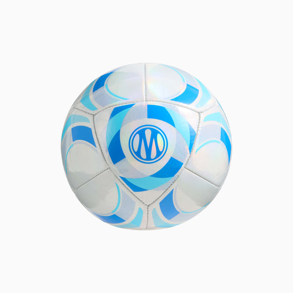 Olympique de Marseille ftblCulture Mini Ball - Planète Foot