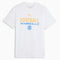 Olympique de Marseille ftblCulture Men's Tee - Planète Foot