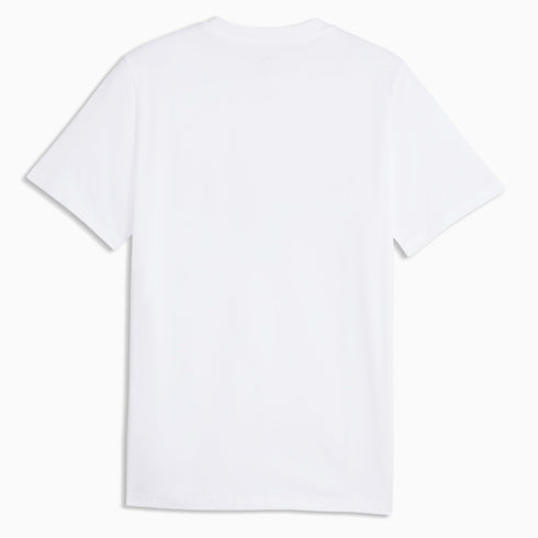 Olympique de Marseille ftblCulture Men's Tee - Planète Foot
