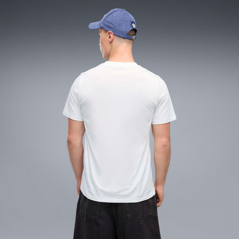 Olympique de Marseille ftblCulture Men's Tee - Planète Foot