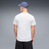 Olympique de Marseille ftblCulture Men's Tee - Planète Foot