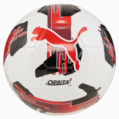 Orbita 6 MS Ball