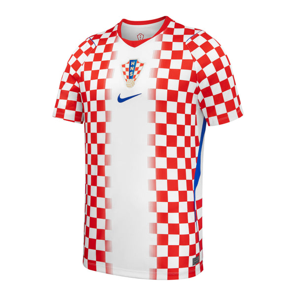 Croatia 26 Men's Home Jersey - Planète Foot