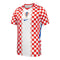 Croatia 26 Men's Home Jersey - Planète Foot