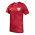 Poland 26 Men's Away Jersey - Planète Foot
