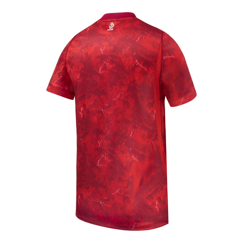 Poland 26 Men's Away Jersey - Planète Foot