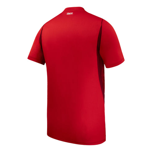 Turkey 26 Men's Home Jersey - Planète Foot