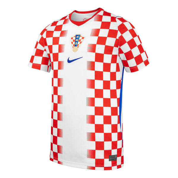 Croatia 26 Youth Home Jersey - Planète Foot