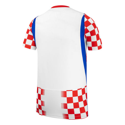 Croatia 26 Youth Home Jersey - Planète Foot