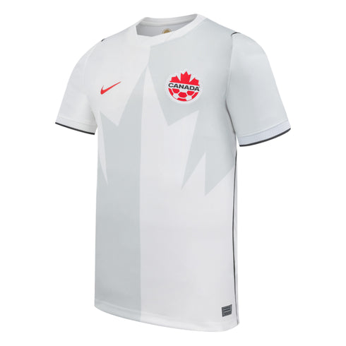 Canada 26 Youth Home Alternative Jersey