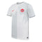 Canada 26 Youth Home Alternative Jersey