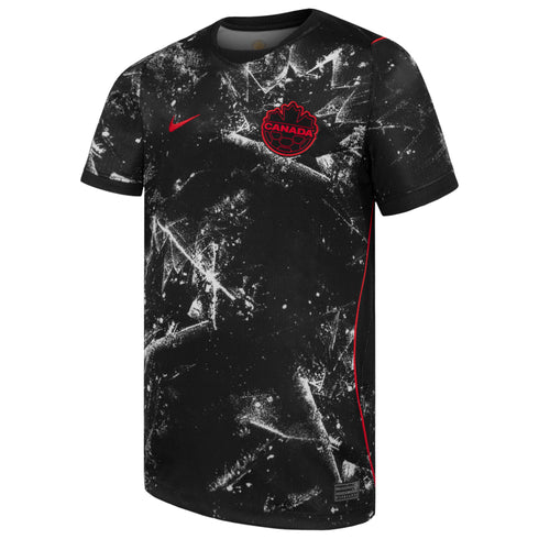 Canada 26 Youth Away Jersey - Planète Foot
