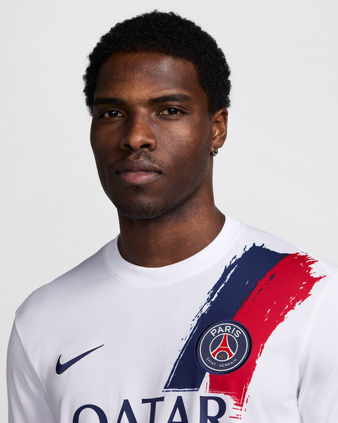 Paris Saint-Germain 2024/26 Maillot Extérieur pour Homme