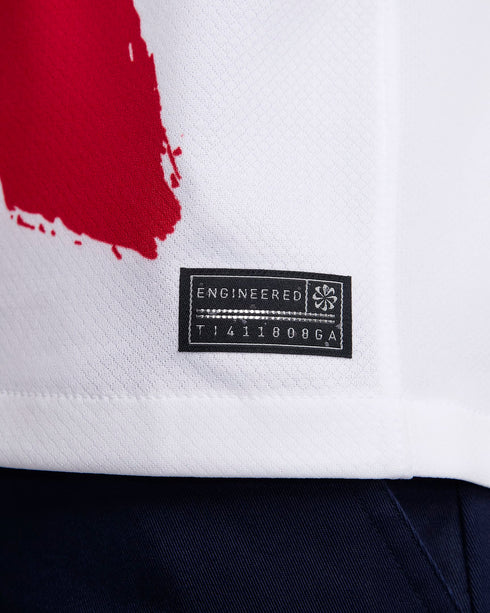 Paris Saint-Germain 2024/26 Maillot Extérieur pour Homme